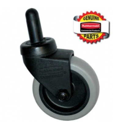 Part - 3" Caster For WaveBrake Bucket - FG7570L20000 -  - [unit price]