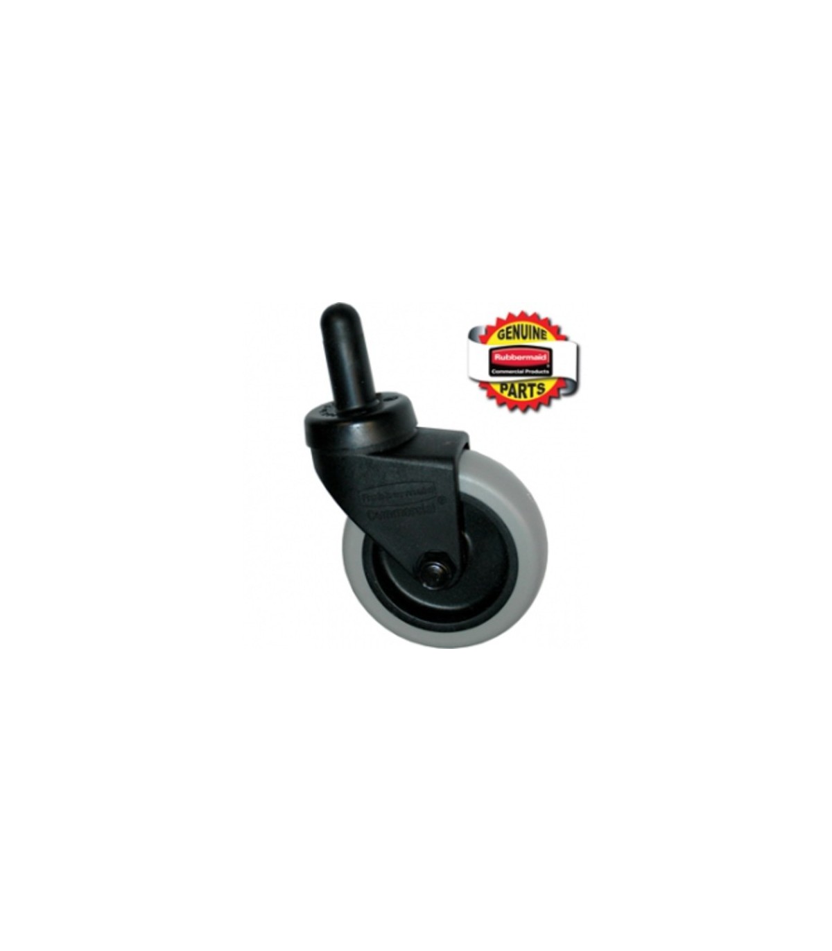 Part - 3" Caster For WaveBrake Bucket - FG7570L20000 -  - [unit price]