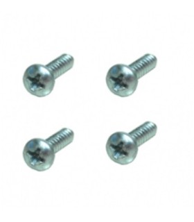 Part - Pan Head Screw (4) - FG7575L70000 -  - [unit price]