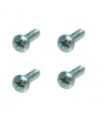 Part - Pan Head Screw (4)