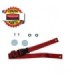 Part - Baby Station Belt Kit For 7818-00 - Red - FG7818L20000 -  - [unit price]