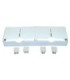 Part - Baby Changing Station Screw Covers/Liner Cover - FG7818L50000 -  - [unit price]