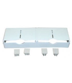 Part - Baby Changing Station Screw Covers/Liner Cover - FG7818L50000 -  - [unit price]