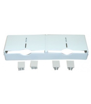 Part - Baby Changing Station Screw Covers/Liner Cover - FG7818L50000 -  - [unit price]