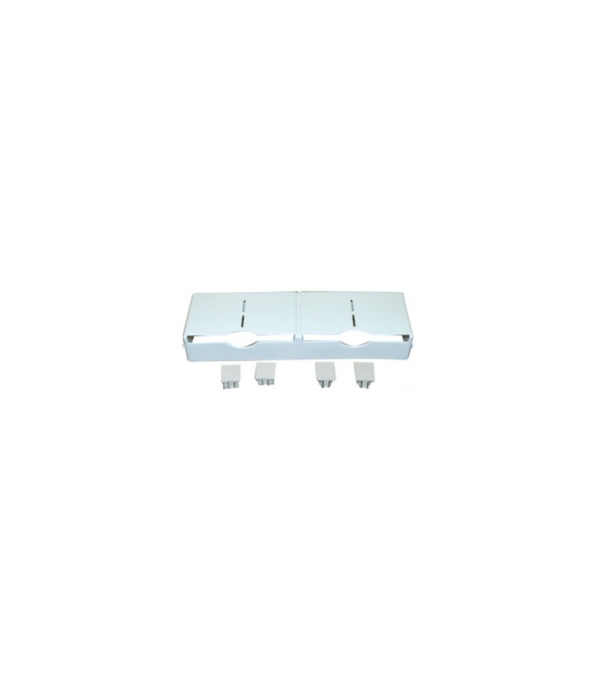 Part - Baby Changing Station Screw Covers/Liner Cover - FG7818L50000 -  - [unit price]