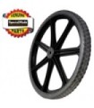 Part - Big Wheel Cart 20" 7 Spoke Wheel fits 5642