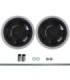 Part - Wheel Kit 6" Must Use 7899L1 for Downsizing - FG7899L20000 -  - [unit price]