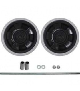 Part - Wheel Kit 6" Must Use 7899L1 for Downsizing - FG7899L20000 -  - [unit price]