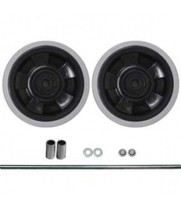 Part - Wheel Kit 6" Must Use 7899L1 for Downsizing - FG7899L20000 -  - [unit price]