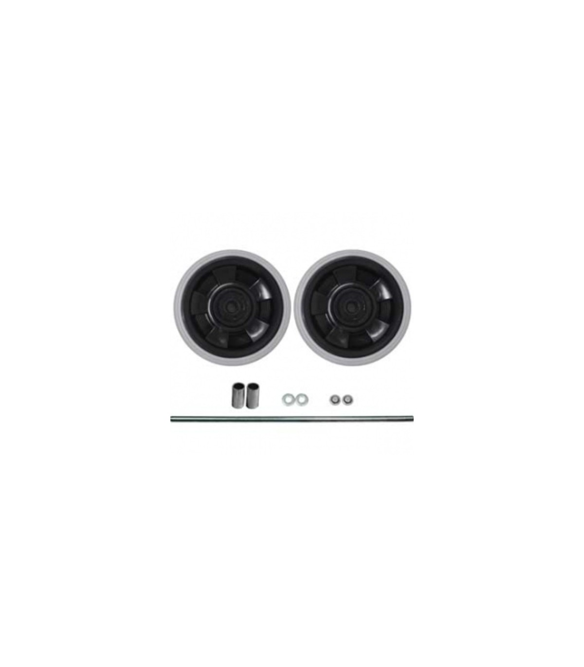 Part - Wheel Kit 6" Must Use 7899L1 for Downsizing - FG7899L20000 -  - [unit price]