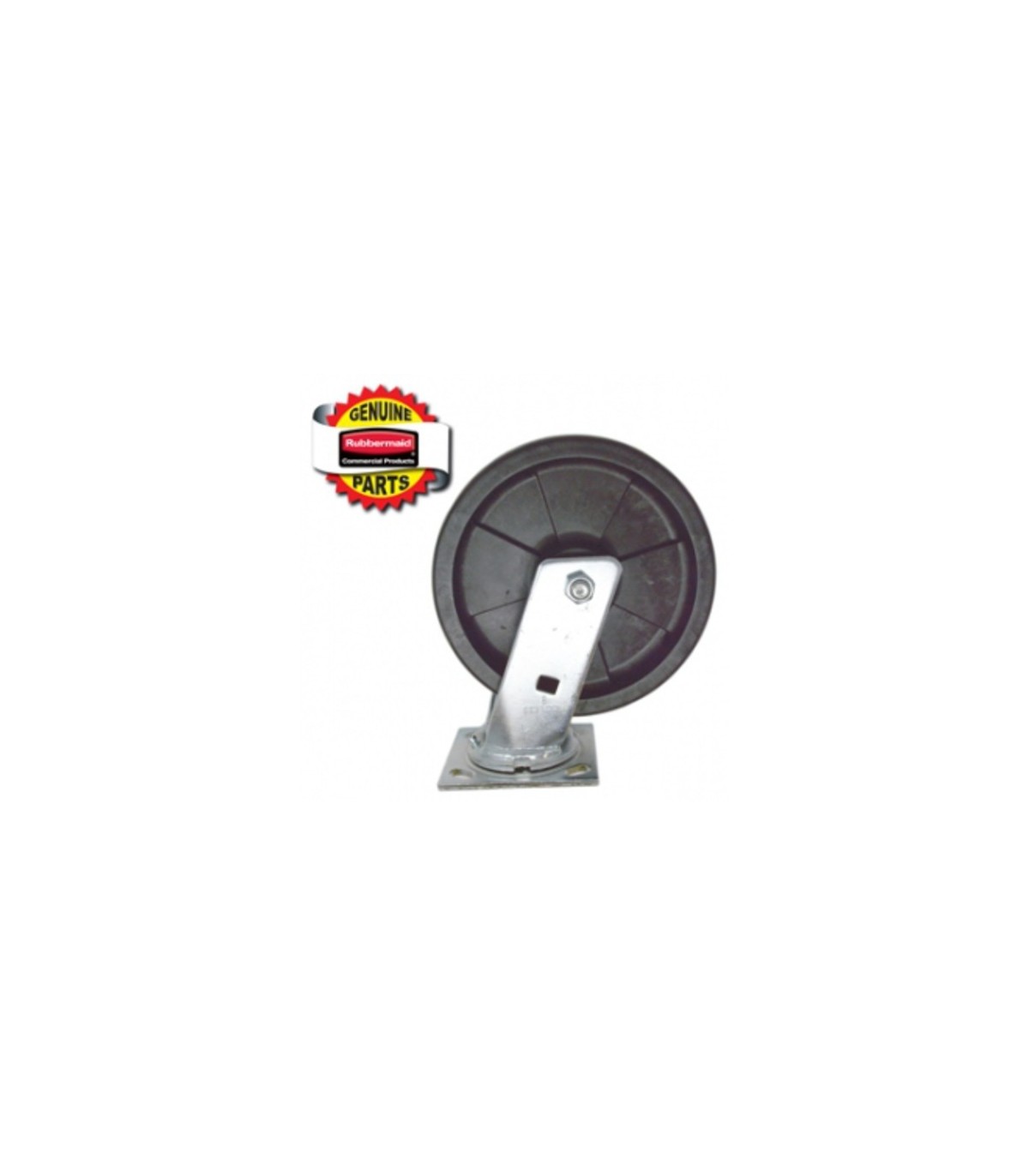 Part - 8" Swivel Caster - FG7932L20000 -  - [unit price]