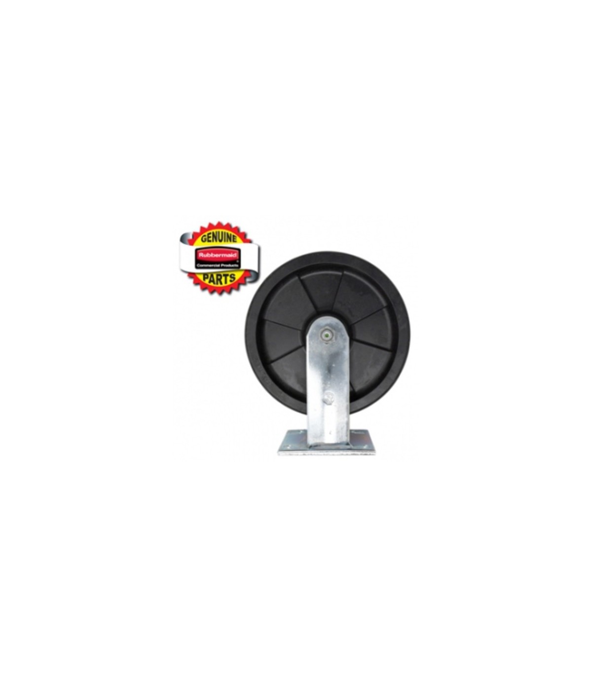 Part - 8" Rigid Caster - FG7932L30000 -  - [unit price]