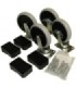 Part - Caster Kit - FG9408L10000 -  - [unit price]