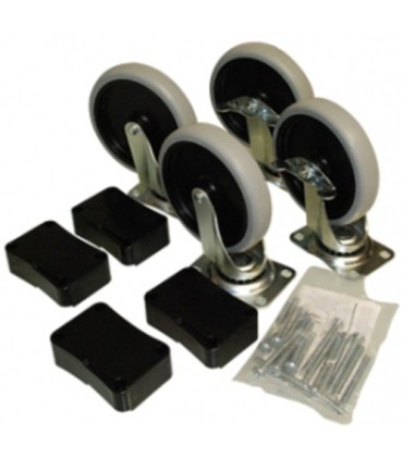 Part - Caster Kit - FG9408L10000 -  - [unit price]