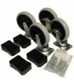 Part - Caster Kit