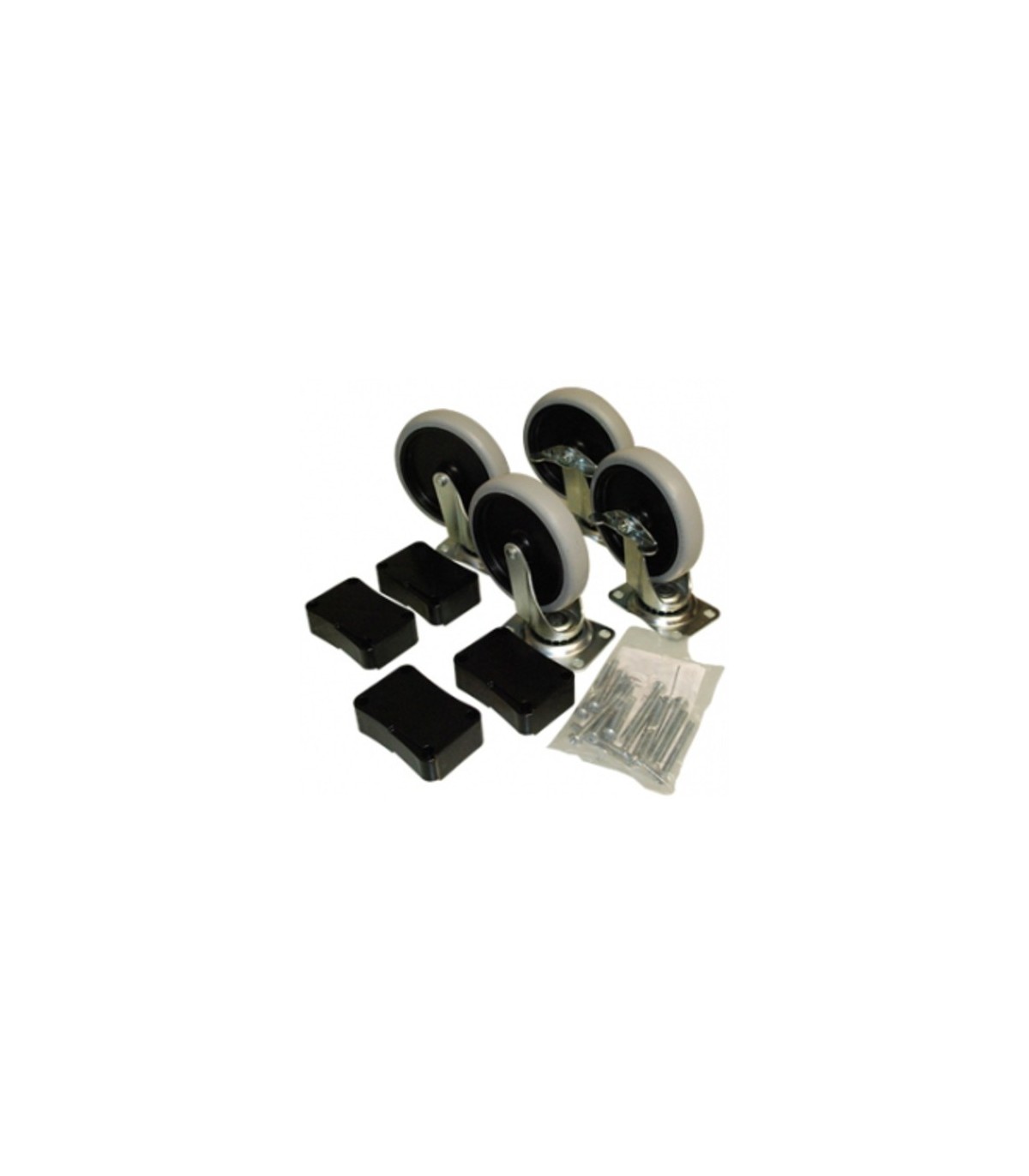 Part - Caster Kit - FG9408L10000 -  - [unit price]