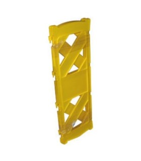 Part - Middle Panel (2 Pack) - FG9S11L2YEL -  - [unit price]