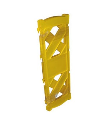 Part - Middle Panel (2 Pack) - FG9S11L2YEL -  - [unit price]