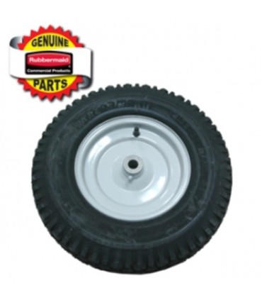 Part - 16" Pneumatic Tire - FG9T06L10000 -  - [unit price]