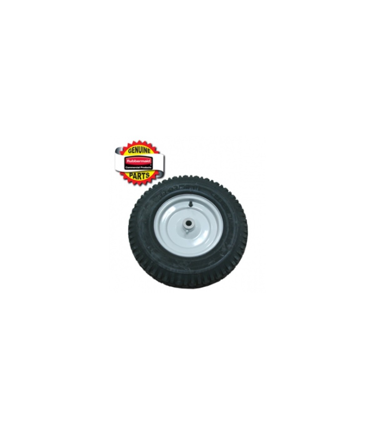 Part - 16" Pneumatic Tire - FG9T06L10000 -  - [unit price]
