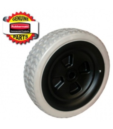Part - 10" Wheel - FG9T13L30000 -  - [unit price]
