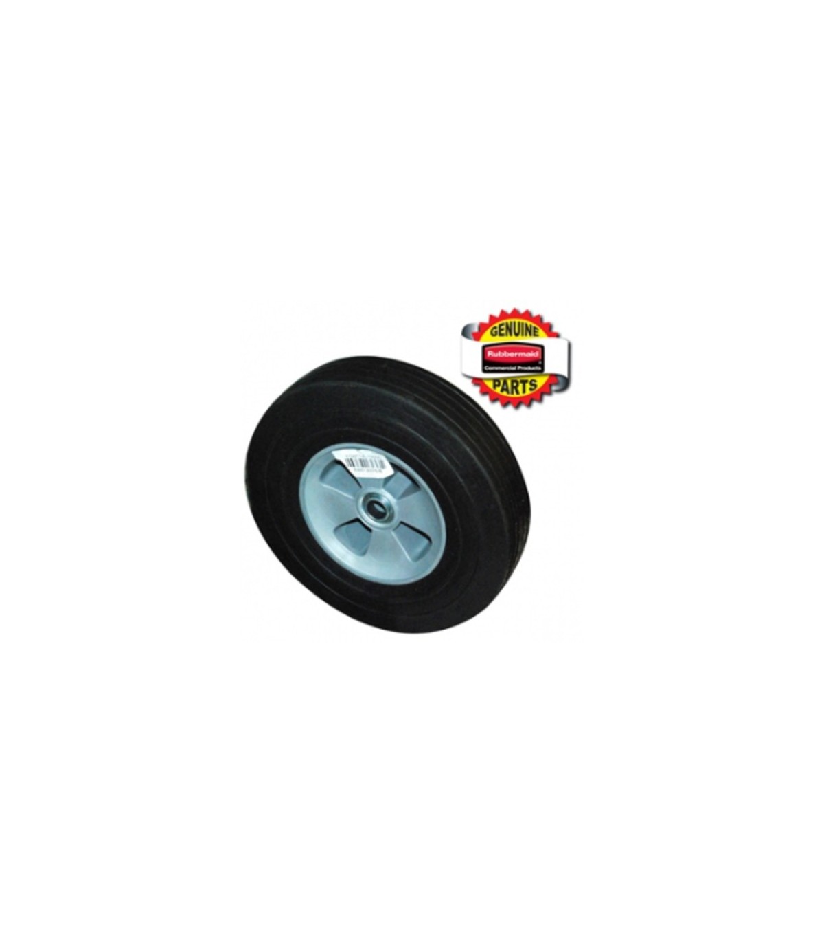 Part - 10" Wheel For 9T14 - FG9T14L10000 -  - [unit price]