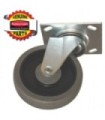 Part - 5" Swvl Caster For 1 Cu Yd Sf Tilt Truck