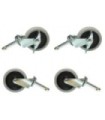 Part - 3 In Caster Kit