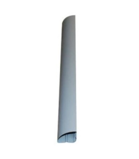 Part - 18 Inch Extrusion - D Shape - FG9T33L20000 -  - [unit price]