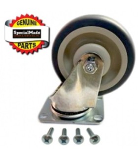 Part - Transport Dolly Caster Kit - FG9T54L10000 -  - [unit price]