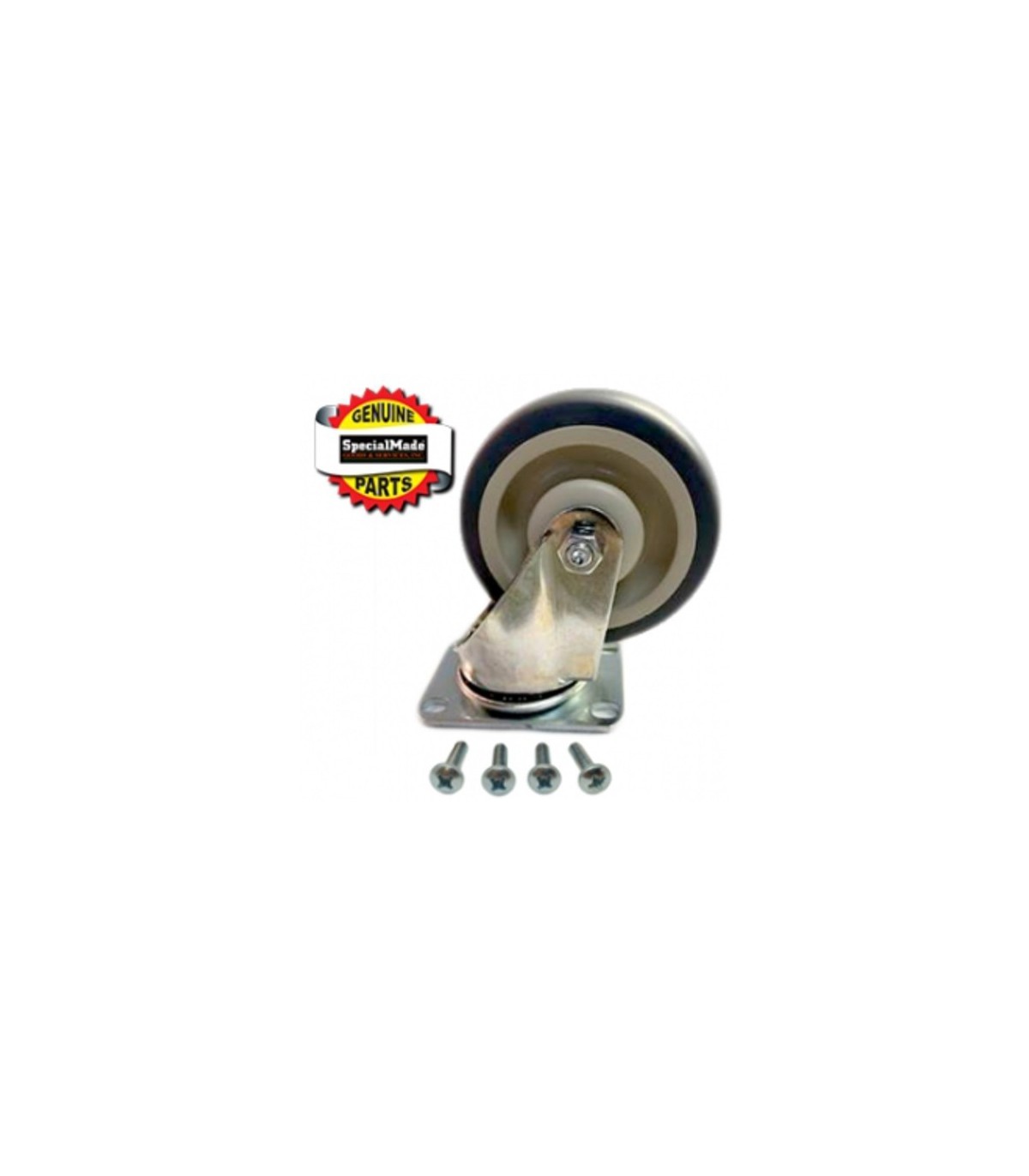 Part - Transport Dolly Caster Kit - FG9T54L10000 -  - [unit price]