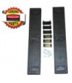 Part - Transport Rubber Pad Kit