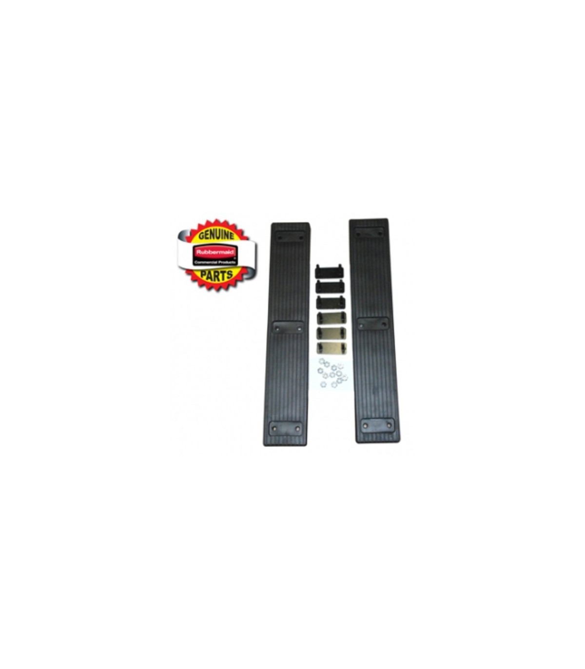 Part - Transport Rubber Pad Kit - FG9T55L1BLA -  - [unit price]