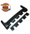 Parts - Tool Grip Rack & Cap - Black