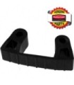 Part - Rubber Tool Grip - Black