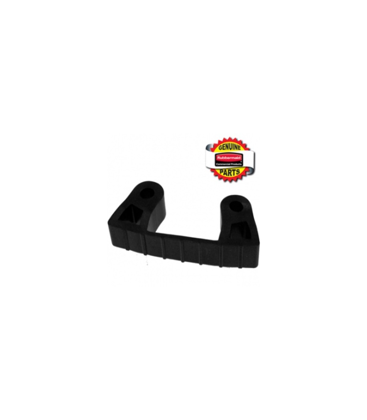 Part - Rubber Tool Grip - Black - FG9T73M5BLA -  - [unit price]