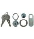 Part - Lock & Key - FG9W15L10000 -  - [unit price]