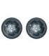 Part - Rollout Cont. Wheel Set Of 2 - FG9W21L10000 -  - [unit price]