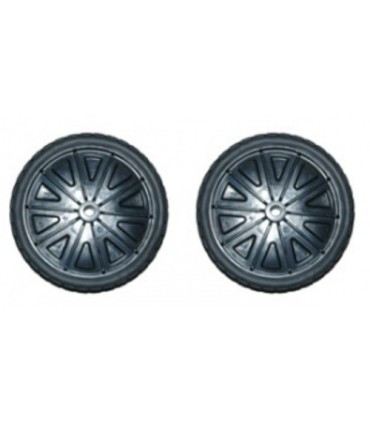 Part - Rollout Cont. Wheel Set Of 2 - FG9W21L10000 -  - [unit price]
