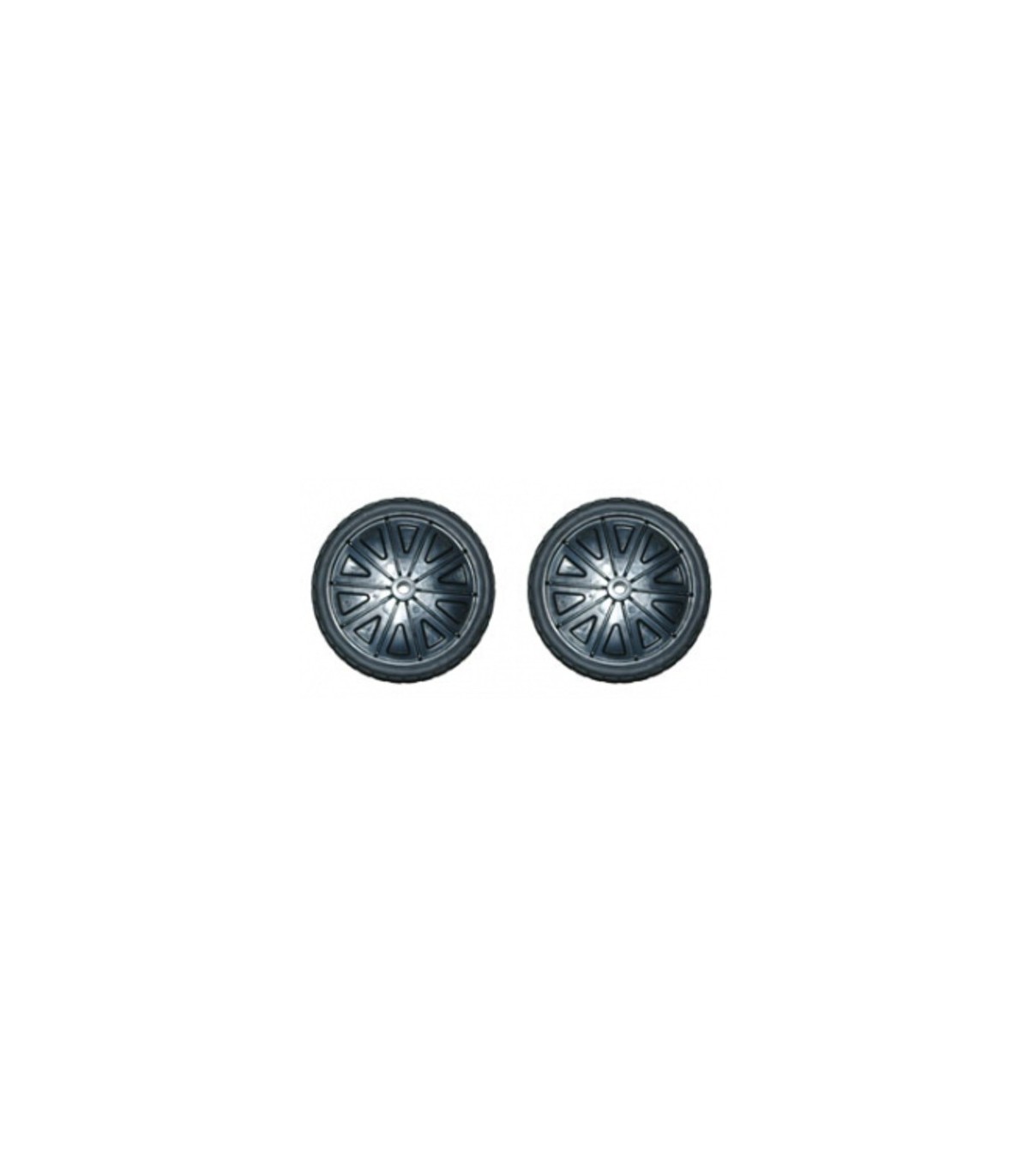 Part - Rollout Cont. Wheel Set Of 2 - FG9W21L10000 -  - [unit price]