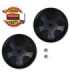 Part - 50G Rollout Wheels/Push Caps (2) - FG9W27L10000 -  - [unit price]