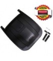 Part - Rollout 50G Lid/Handle(Fits Old Style)- Black