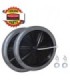 Part - 12" Diameter Wheel Kit - Black - FG9W71L2BLA -  - [unit price]