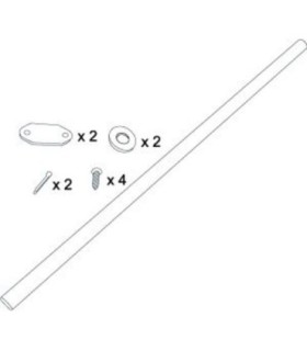 Part - Axle Kit - FG9W71L30000 -  - [unit price]