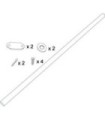 Part - Axle Kit