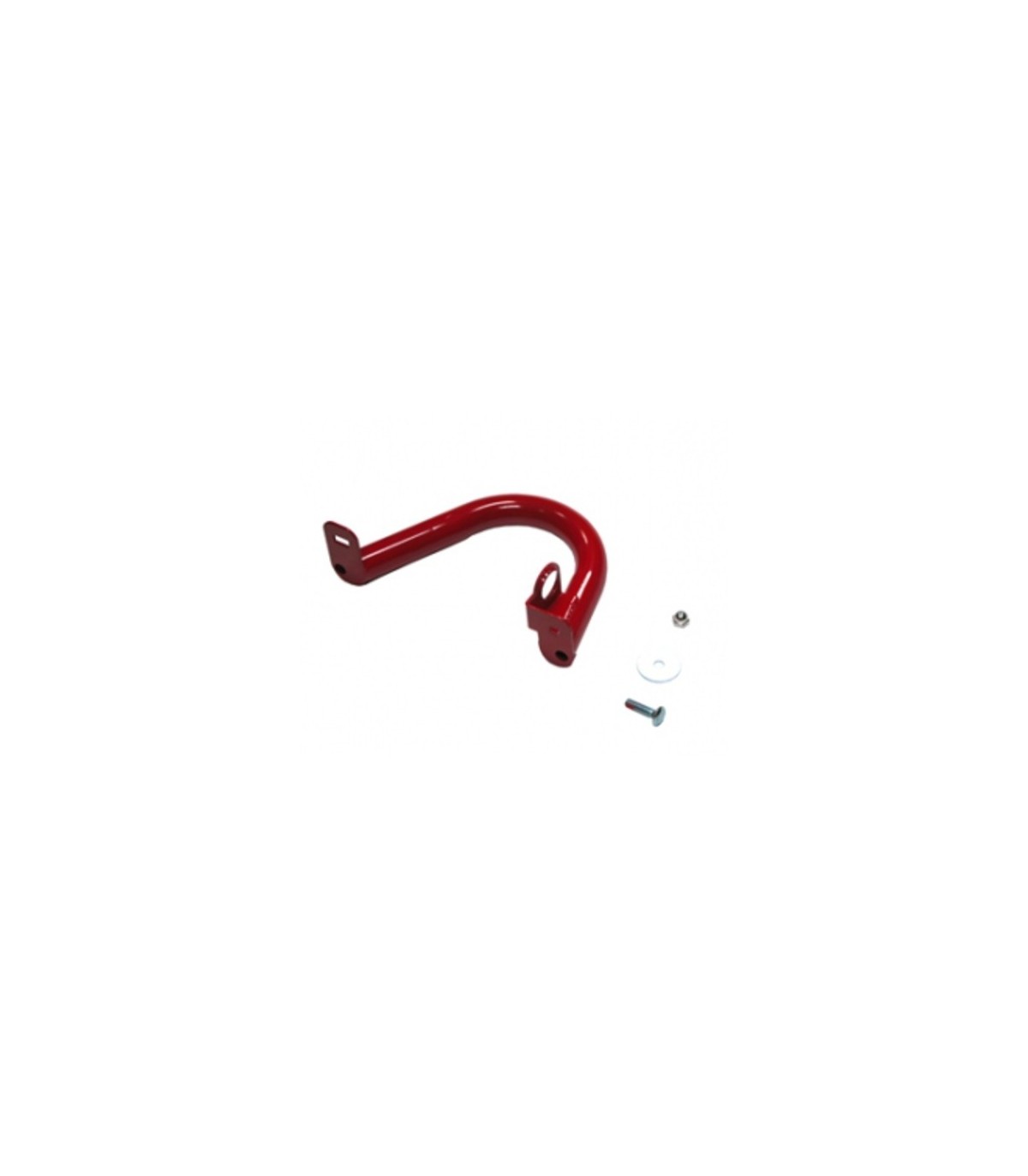 Part - Handle Kit - Red - FG9W71L4RED -  - [unit price]