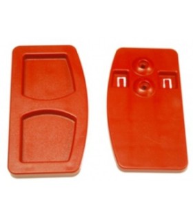 Part - Door Latch - Red - FG9W71L5RED -  - [unit price]
