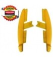 Part - Repl End Cap For 24 In Frame - Yellow