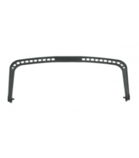 Microfiber Bucket - Bail Handle Only - Black - FGQ920L6BLA -  - [unit price]