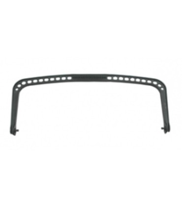 Microfiber Bucket - Bail Handle Only - Black - FGQ920L6BLA -  - [unit price]
